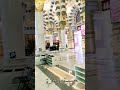 معالم المدينة المنورة وزيارة تاريخية إلى بئر بيروحاء في المسجد النبوي الشريف 2020