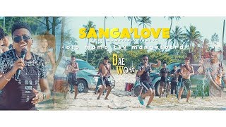 Sanga'Love - Olo mamo tsy mangetotra [ by daewoo 2k19 ]