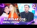 Kemal doulu candan kardelerle geirdii program dnemini anlatt  mge ve glenle 2 sayfa