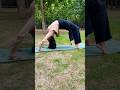 Yog practice makes you discipline #yoga #yogaasana #asana #yog