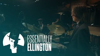 Essentially Ellington 2023: Roosevelt High School Jazz Ensemble – Movin'  Uptown by Jazz at Lincoln Center's JAZZ ACADEMY 570 views 3 weeks ago 5 minutes, 37 seconds