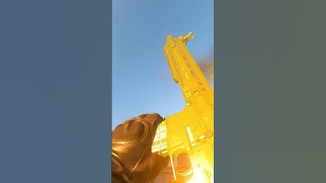 Get Gold Camo fast in MW2!