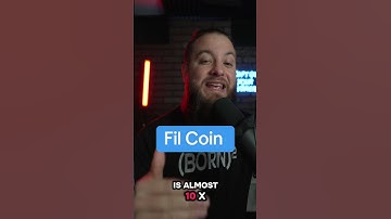 File coin 2025 prediction