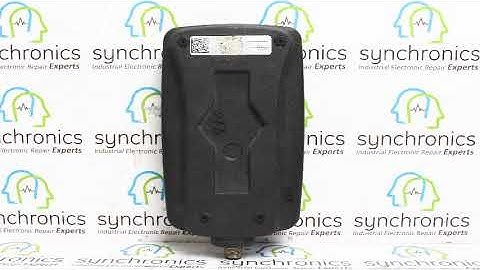 VOGELE - KEYPAD  Repaired at Synchronics