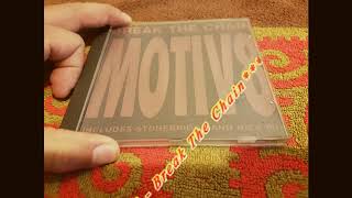 Motiv8 - Break The Chain (Dolomite Euro Radio Mix)