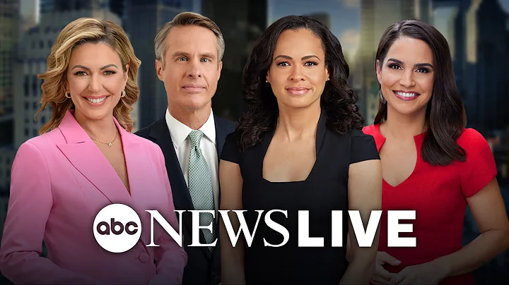 LIVE: Latest News Headlines and Events l ABC News ...
