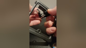 Akuvox A01 A02 A03 semi flush mountingapplications. @akuvox @blvs