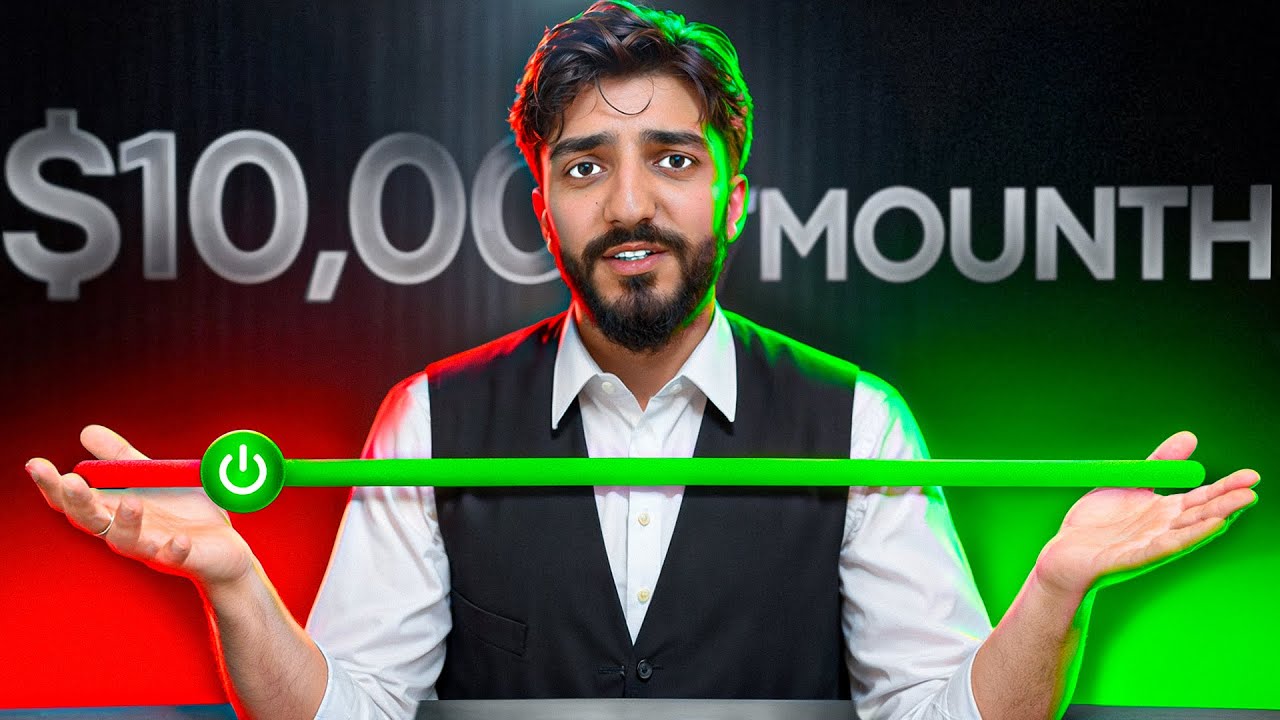 Free SMMA & Personal Branding Course For Afghans 🇦🇫 کورس رایگان بیزنس آنلاین برای افغان‌ها