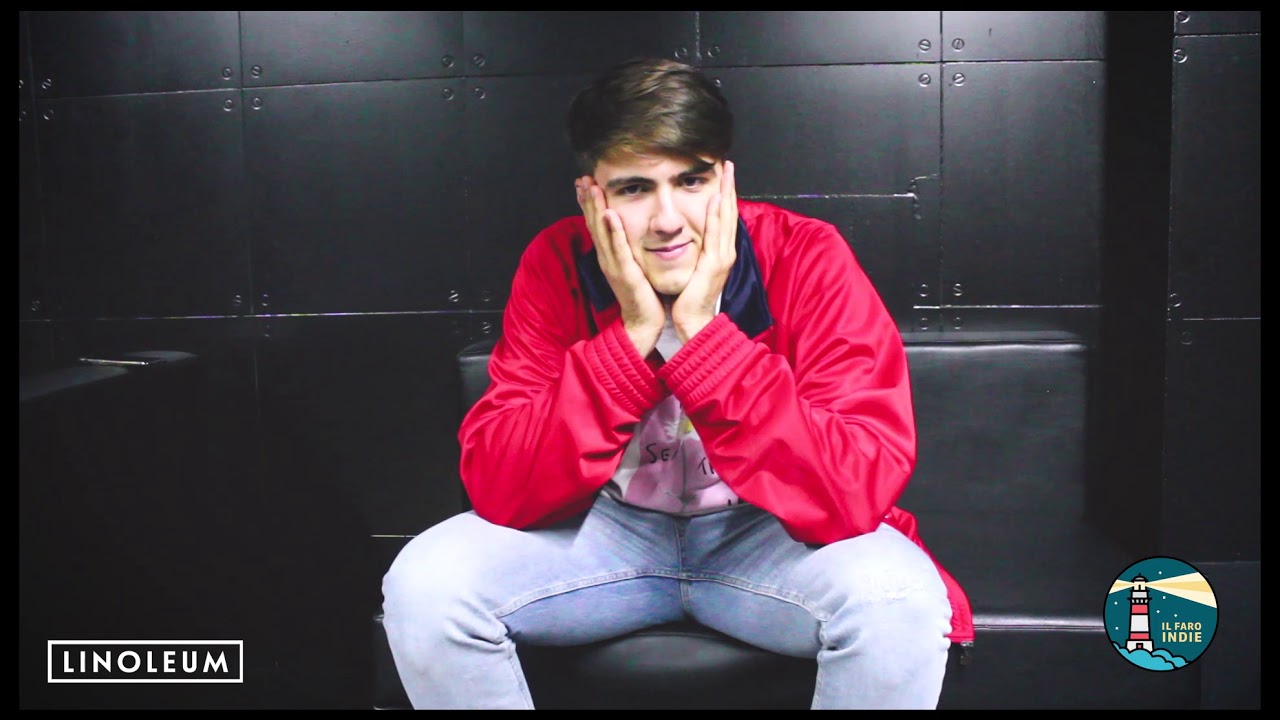 Il faro Indie x Linoleum: intervista a Masamasa