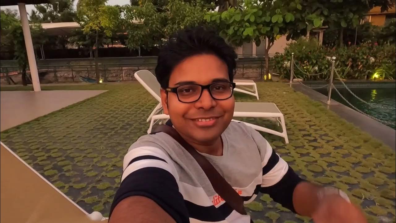 Best Poolside Dinner After Marriage Vlog Dinner At 24 Carat Resto Bar best-poolside-dinner-after-marriage-vlog-dinner-at-24-carat-resto-bar