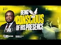 Cbs  bearing fruits being conscious of his presence  rev austin ukporhe  22ndapr24