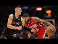 New Orleans Pelicans vs Miami Heat Full Game Highlights | November 17 | 2022 NBA Season