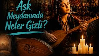 Nesiminin Sırrı: Aşk Meydanında Neler Gizli?