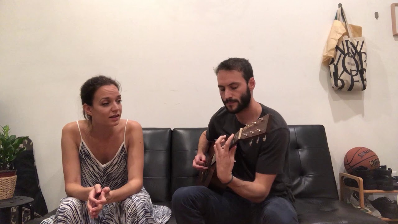 Tamara Jokic - Kafu mi draga ispeci (feat. Gilad Barakan)