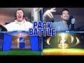 FIFA 18 : TOTS PACK BATTLE 🔥🔥🔥 ÖRNI VS. STÖFF