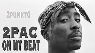 2Pac – I Ain't Mad At Cha [