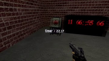 [LR] RBZ on bhop_ousadia