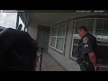 HPD Critical Incident - 2026-04-01 at 6300 West Bellfort - Jones BWC