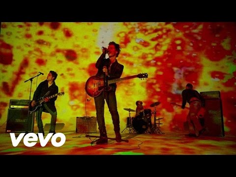 Stereophonics - We Share The Same Sun