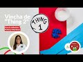 Vicha de &quot;Thing 2&quot; | Ep. 13 Chiminike Club