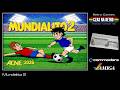 Mundialito 2 demo (2026) - Commodore Amiga
