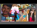 Freefire Live 1v1 Custom Live streaming of N2r gaming