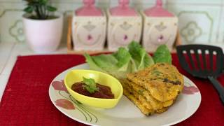 Potato Omelette | | Easy Breakfast Recipe | | kids Lunch Box recipe | | Easy Snack recipe