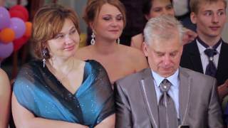 Свадебный клип Тимофея и Алисы  30 мая 2015