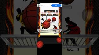 Basketball Arcade Machine app - 495 screenshot 3