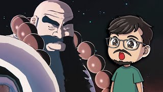 Stepping on Black Ants as ICHIBE in BLEACH ROS!