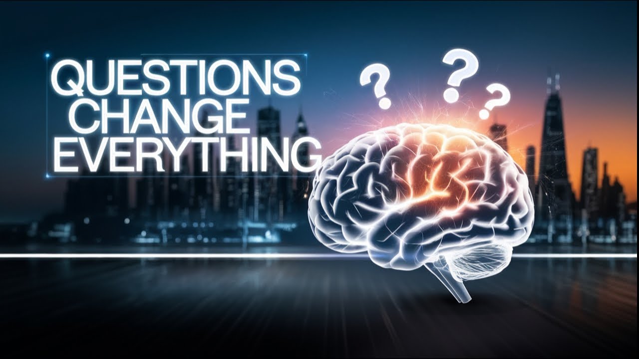 The Power of Effective Questioning - YouTube