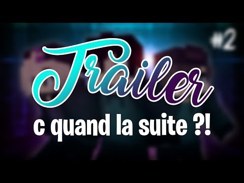 JUSTE UN RÊVE #2 Trailer @Luender