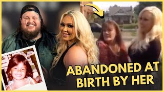 Did Jelly Roll's Wife Ever Forgive Her Mother?