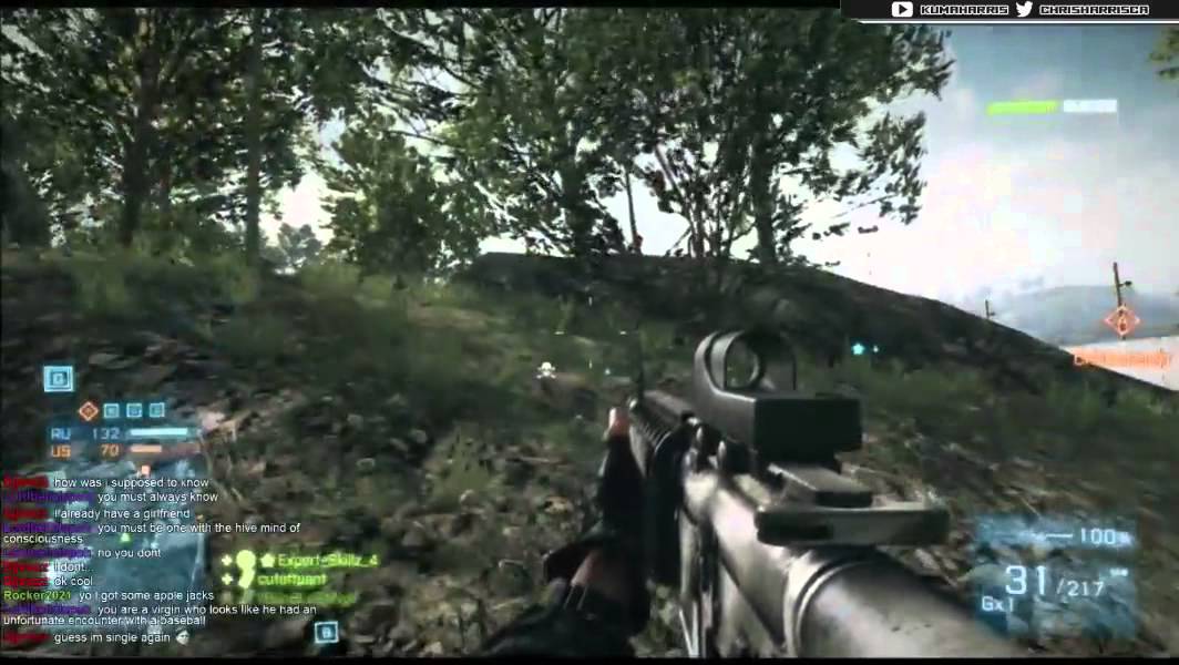 We can't take helloRue anywhere...