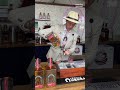 New cocktail makes a debut at Kentucky Derby. See how Paddock Paloma is made.
