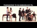 Silent Sanctuary - PAALAM (Official Music Video w/ lyrics)