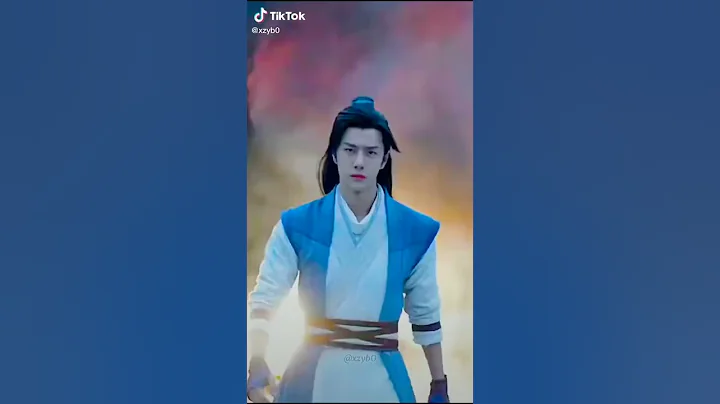 Wangyibo and Xiaozhan best drama compilation 💗 #wangyibo #yibo #xiaozhan #yizhan | Mira Loren - DayDayNews