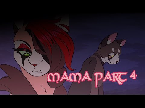 [warrior cats] mama, we all go to hell [part 4]