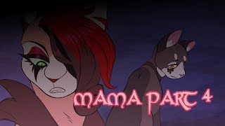 [warrior cats] mama, we all go to hell [part 4]