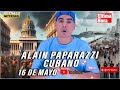  alain paparazzi cubano en vivo hoy la voz del pueblo 