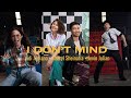 Vidi Aldiano, Sheryl Sheinafia, Jevin Julian - I Don't Mind (Official Vertical Video)