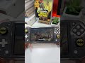 Red Dead Redemption Undead Nightmare on switch lite ! #relaxinggames #nintendo #reddeadredemption
