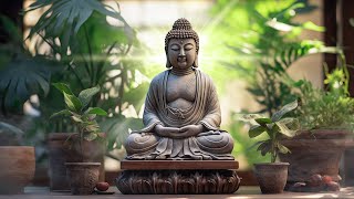 3 Hours Super Deep Meditation Music 9 | Yoga & Stress Relief, Inner Peace, Relaxing Music