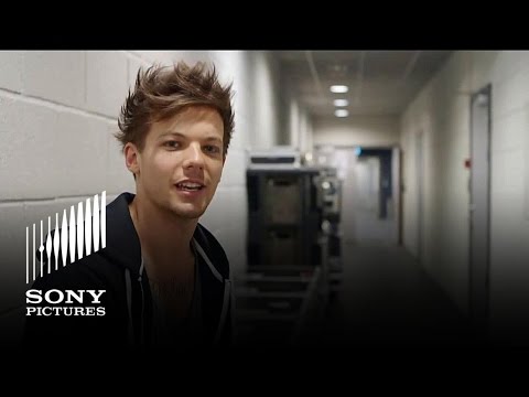 One Direction: This Is Us - Dance Rehearsal Clip