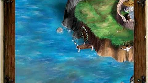 Zoombinis: Island Odyssey Introduction