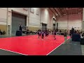 Vaughan Legends Eclipse VS MVC Athabasca Set 1