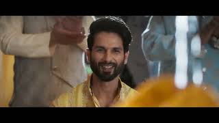 Teri Baaton Mein Aisa Uljha Jiya | Official Trailer | Shahid Kapoor & Kriti Sanon | Dinesh V |9thFeb