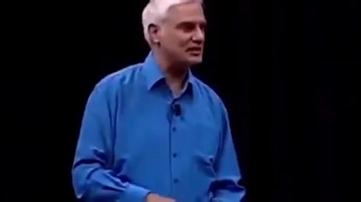 Why doesn't God stop evil?-Ravi Zacharias