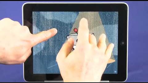 Bebot - Robot Synth for iPhone and iPad