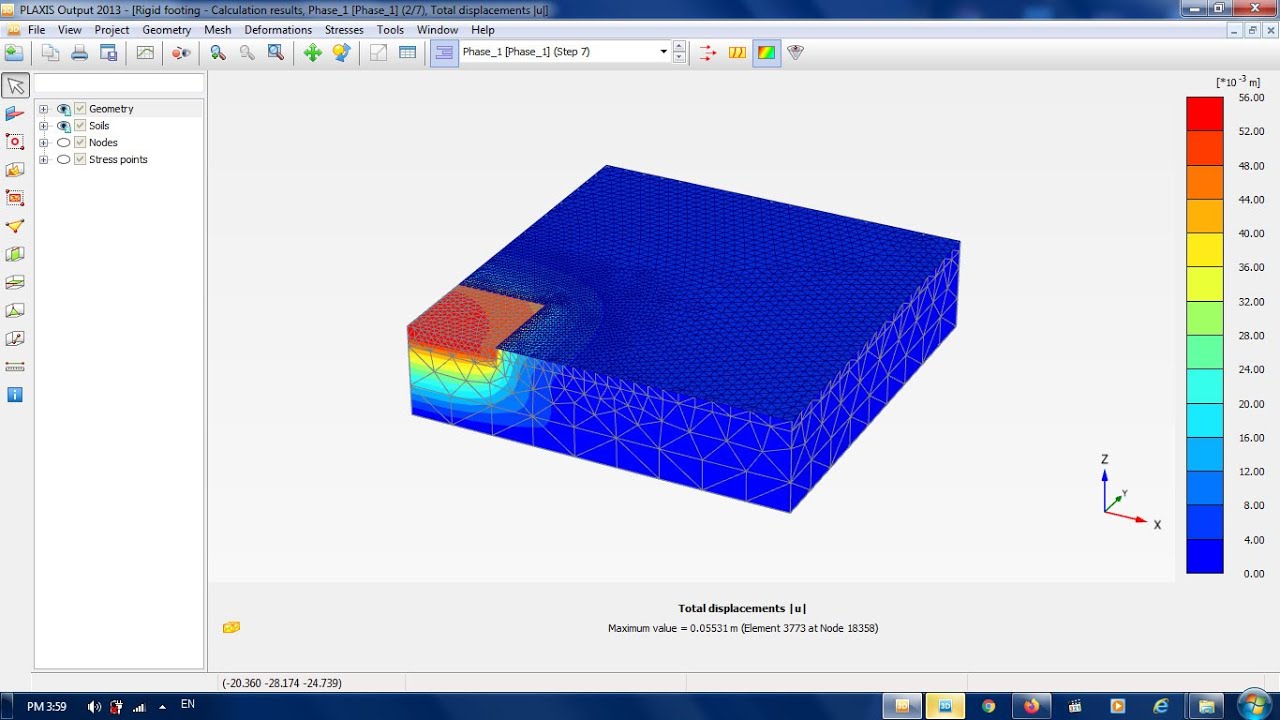 plaxis 3d foundation v2.2.94fbr plaxis 3d foundation v2.2.94fbr